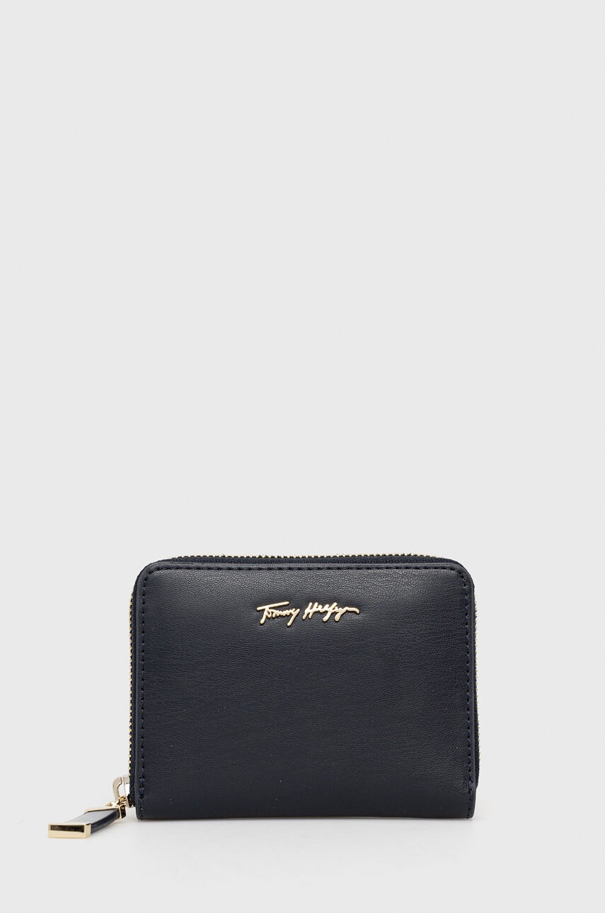 Tommy Hilfiger Портфейл - Pepit.bg