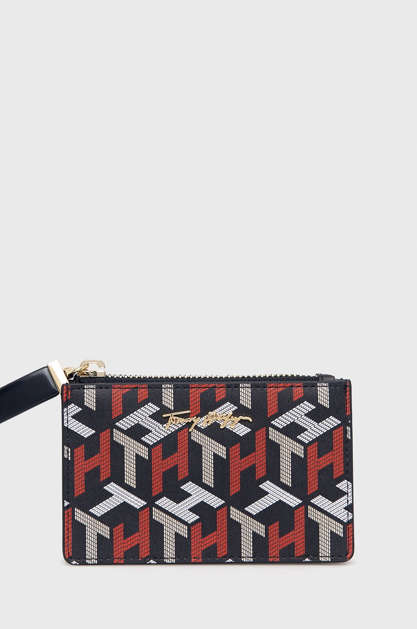 Tommy Hilfiger Портфейл - Pepit.bg