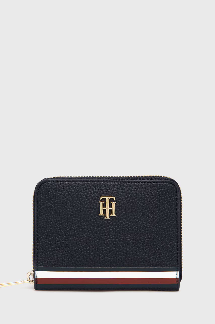 Tommy Hilfiger Портфейл - Pepit.bg