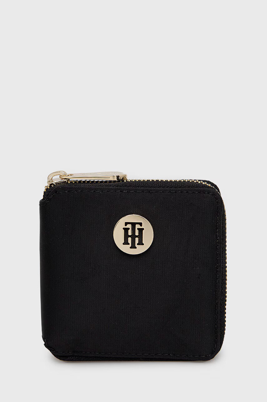 Tommy Hilfiger Портфейл - Pepit.bg