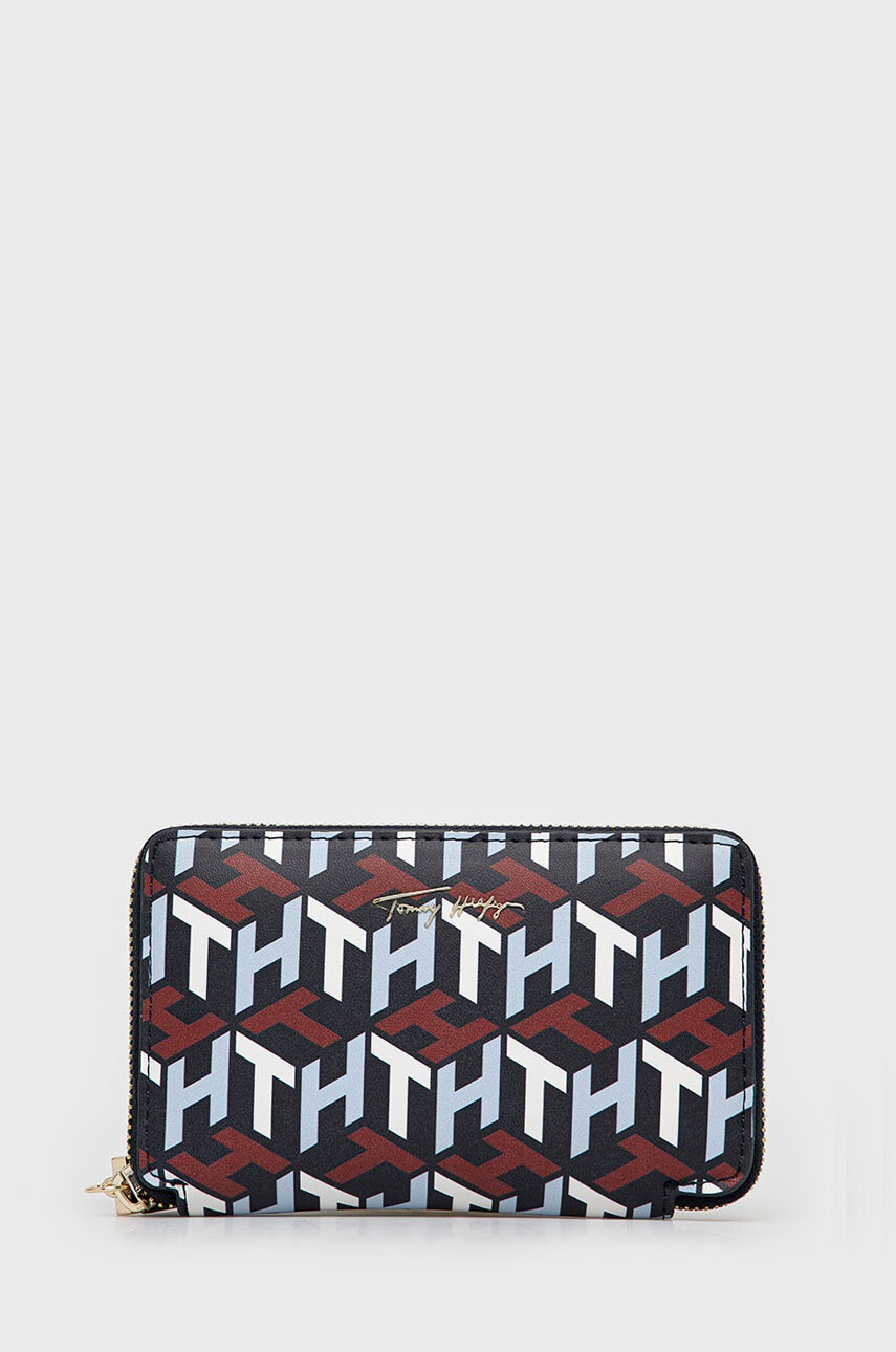 Tommy Hilfiger Портфейл - Pepit.bg