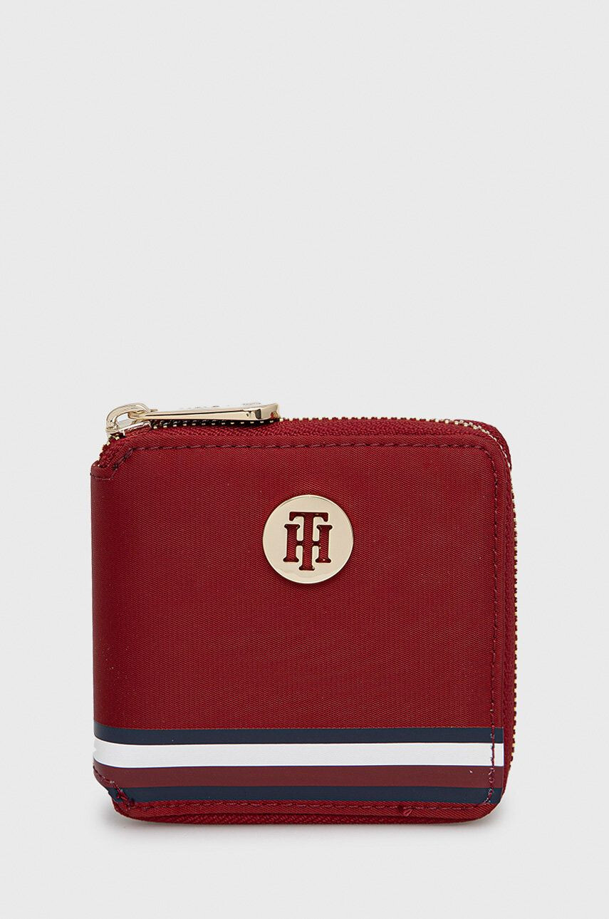 Tommy Hilfiger Портфейл - Pepit.bg