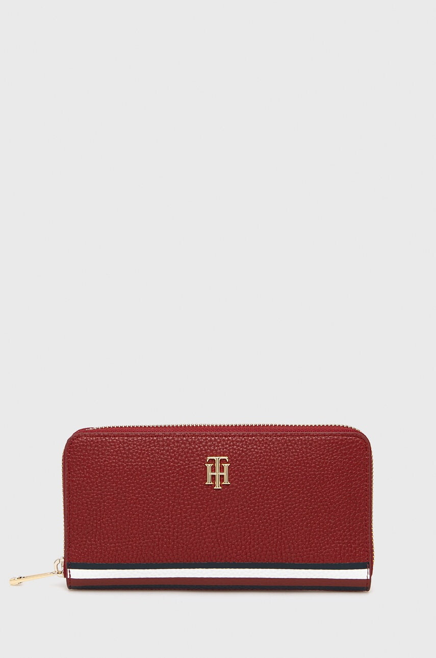 Tommy Hilfiger Портфейл - Pepit.bg