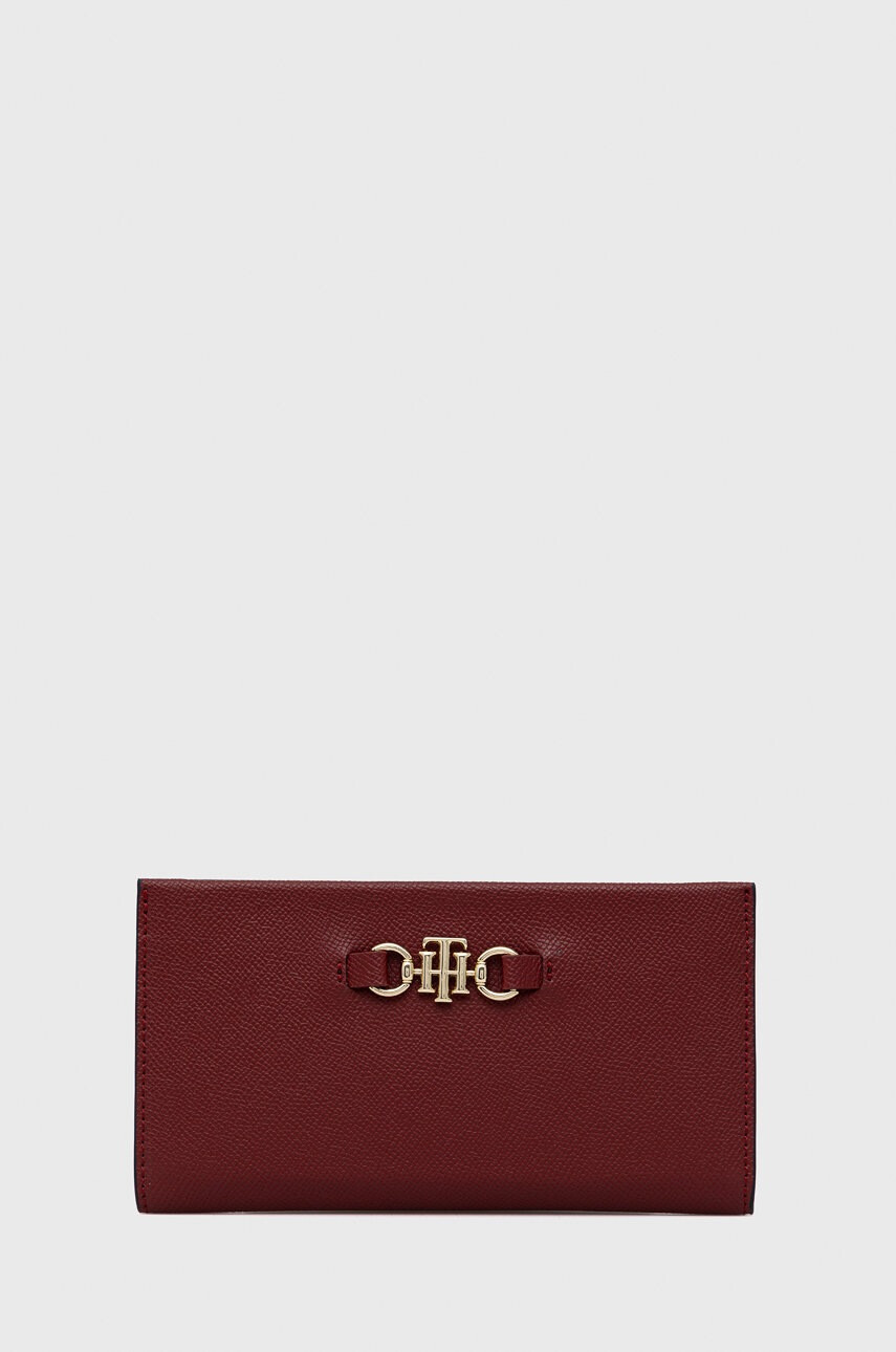 Tommy Hilfiger Портфейл - Pepit.bg