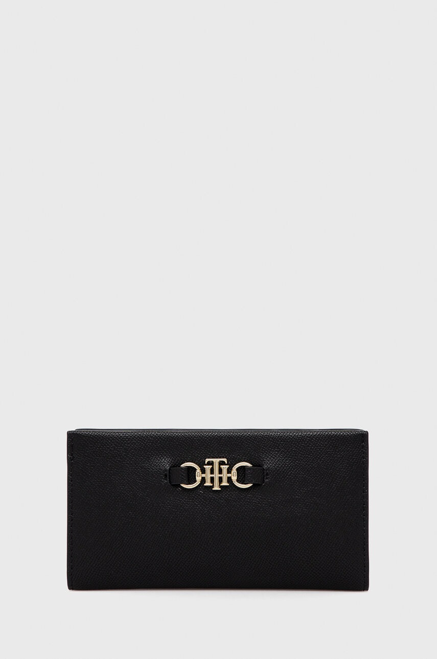 Tommy Hilfiger Портфейл - Pepit.bg