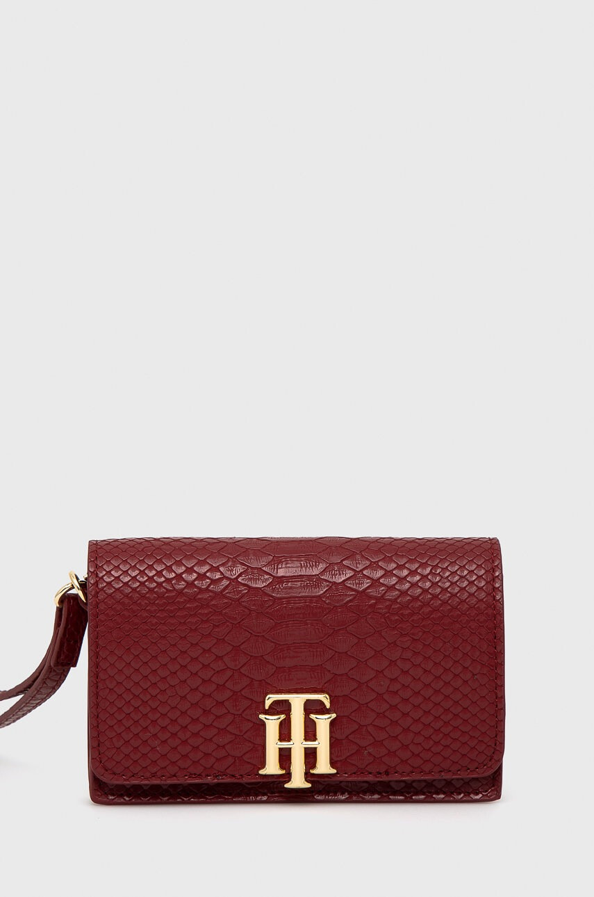 Tommy Hilfiger Портфейл - Pepit.bg