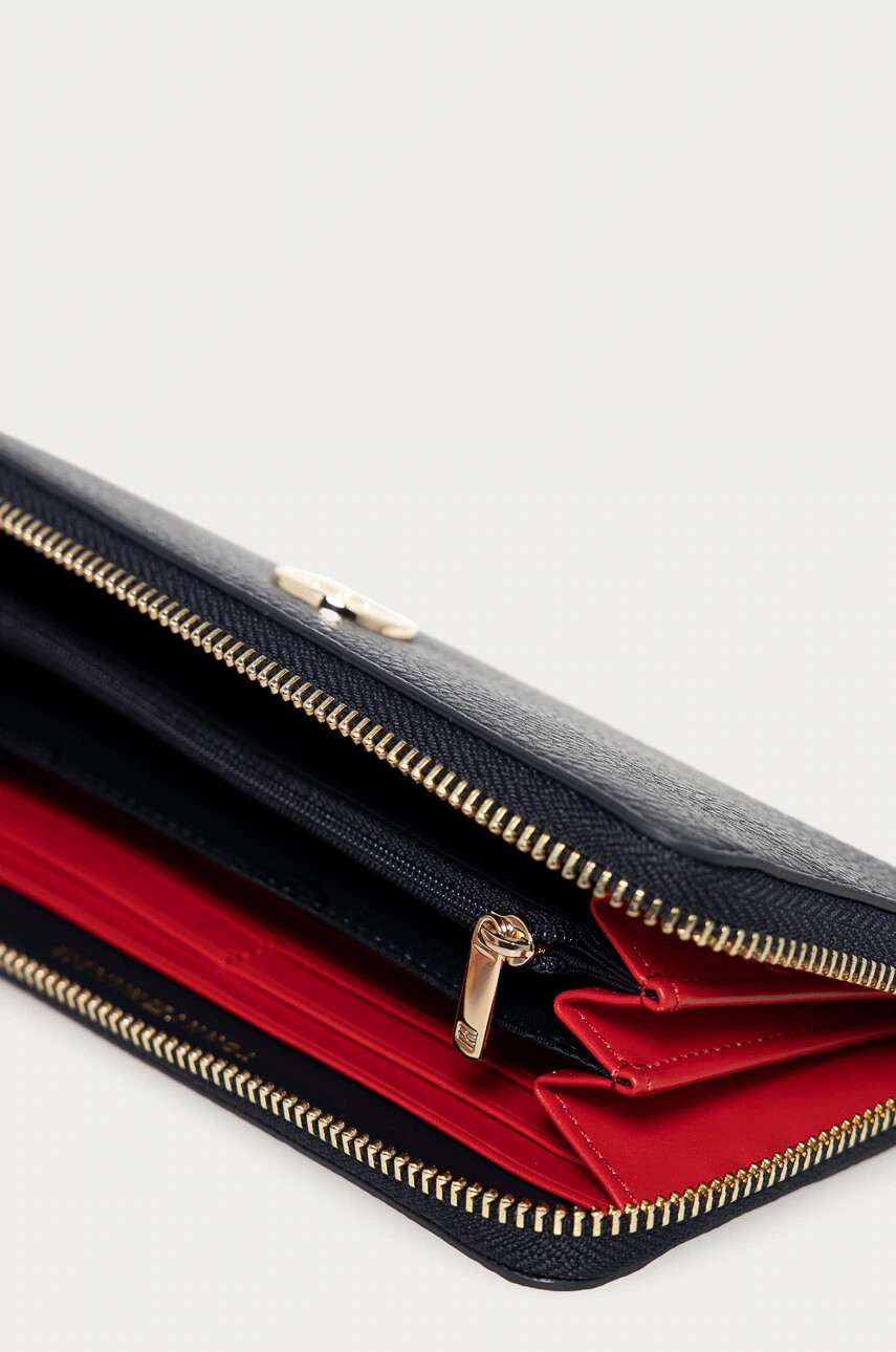 Tommy Hilfiger Портфейл - Pepit.bg