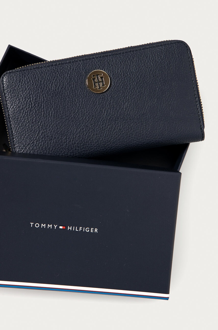 Tommy Hilfiger Портфейл - Pepit.bg