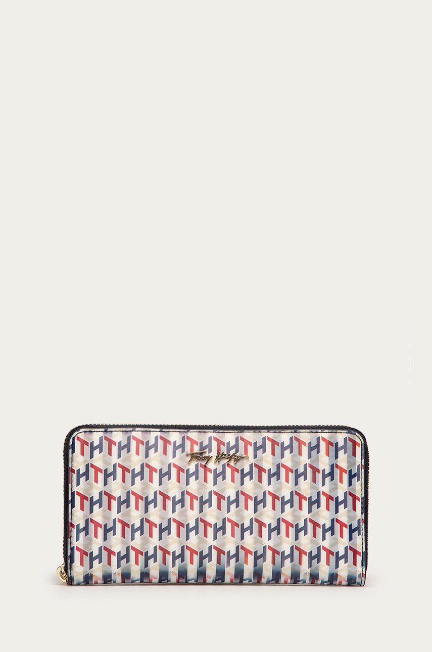 Tommy Hilfiger Портфейл - Pepit.bg
