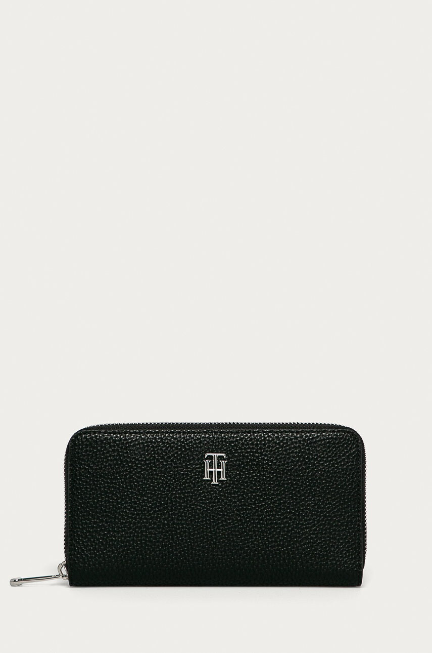 Tommy Hilfiger Портфейл - Pepit.bg