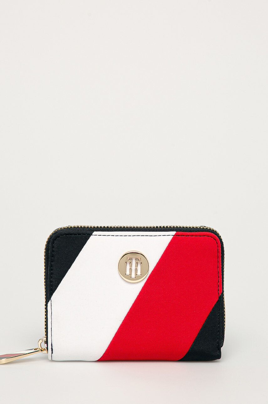 Tommy Hilfiger Портфейл - Pepit.bg