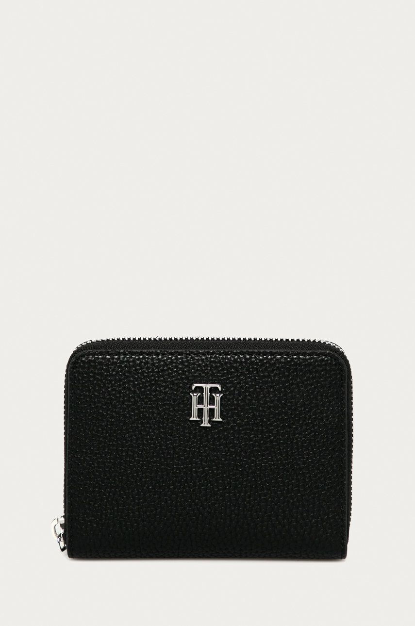 Tommy Hilfiger Портфейл - Pepit.bg