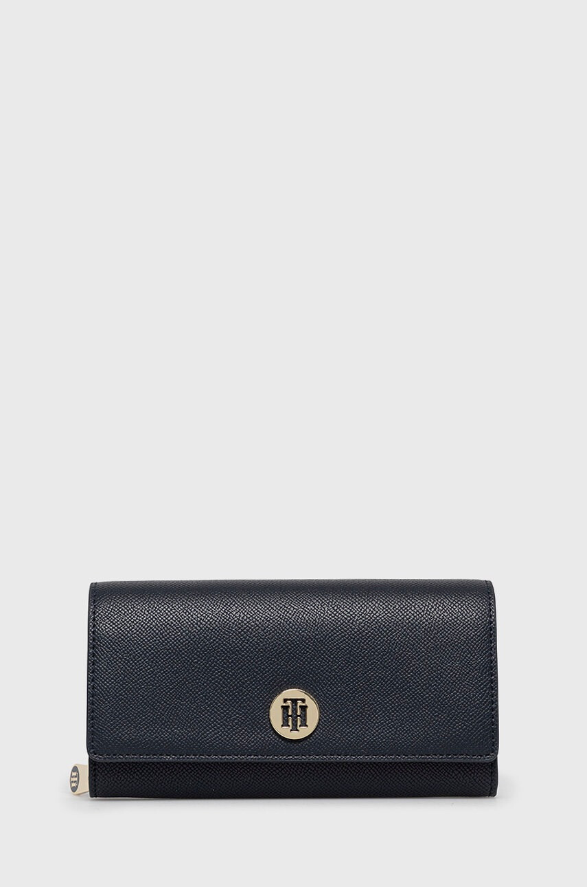 Tommy Hilfiger Портфейл - Pepit.bg