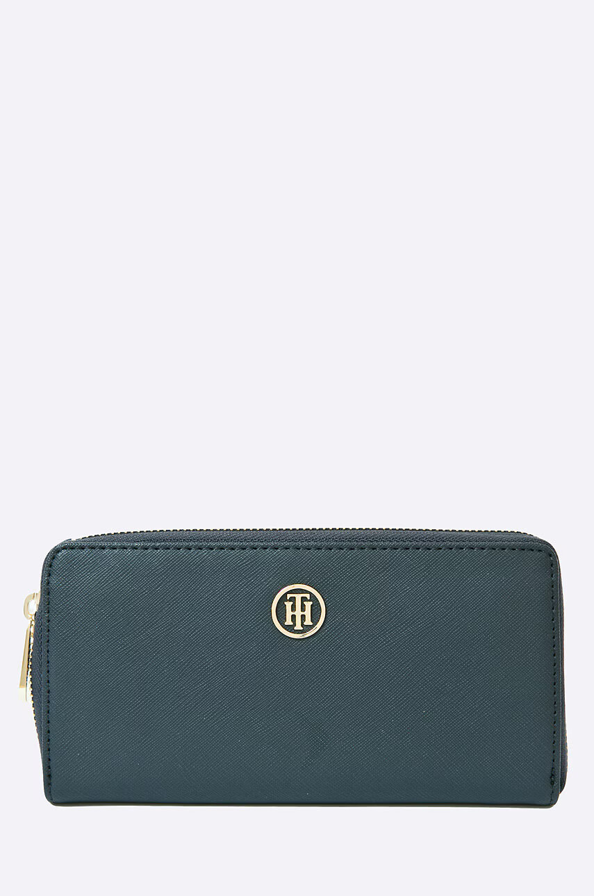 Tommy Hilfiger Портфейл Honey Large - Pepit.bg