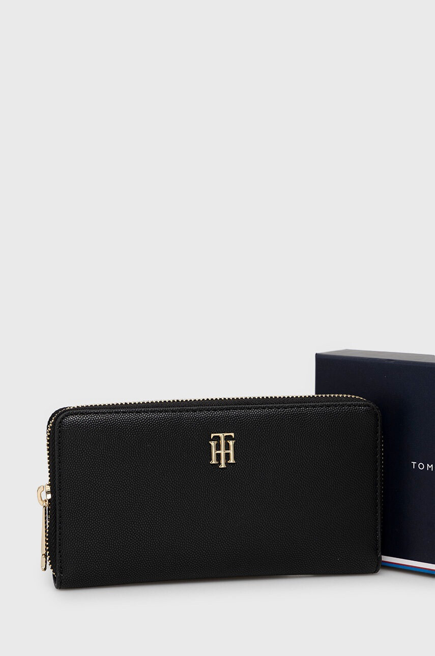 Tommy Hilfiger Портмоне - Pepit.bg