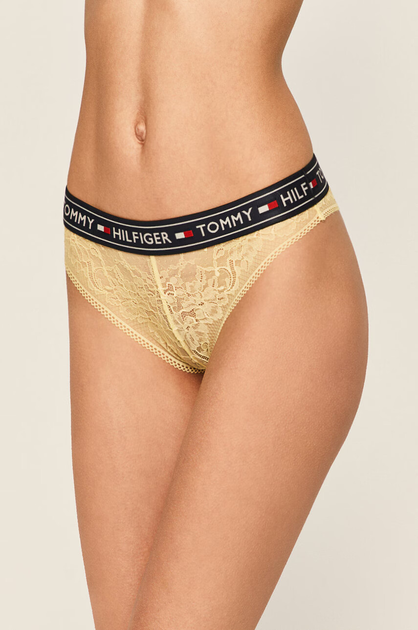 Tommy Hilfiger Прашки - Pepit.bg