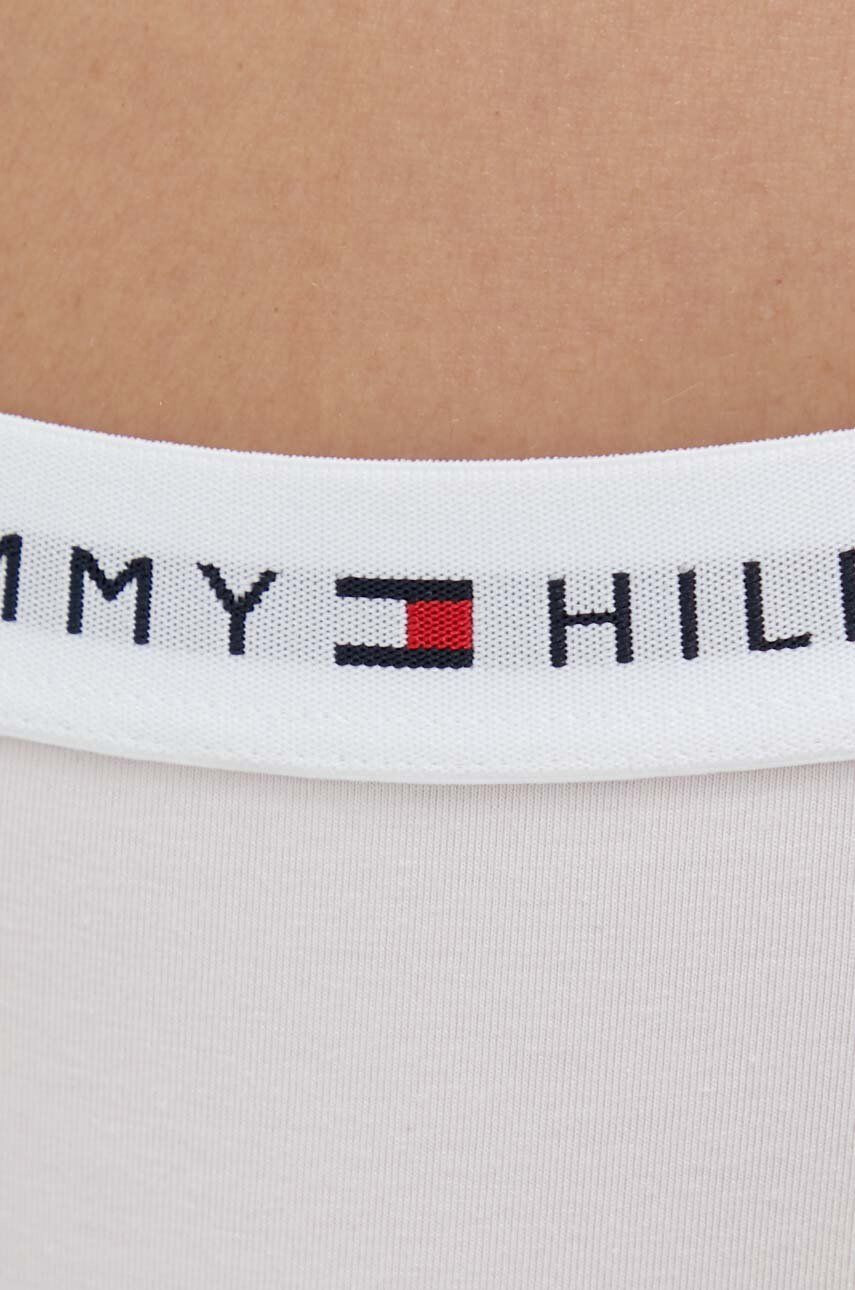 Tommy Hilfiger Прашки в розово - Pepit.bg