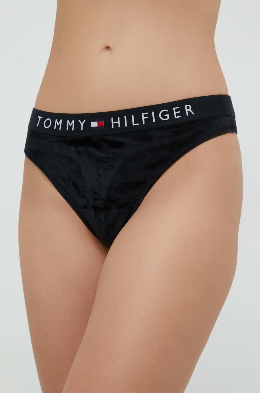 Tommy Hilfiger Прашки - Pepit.bg