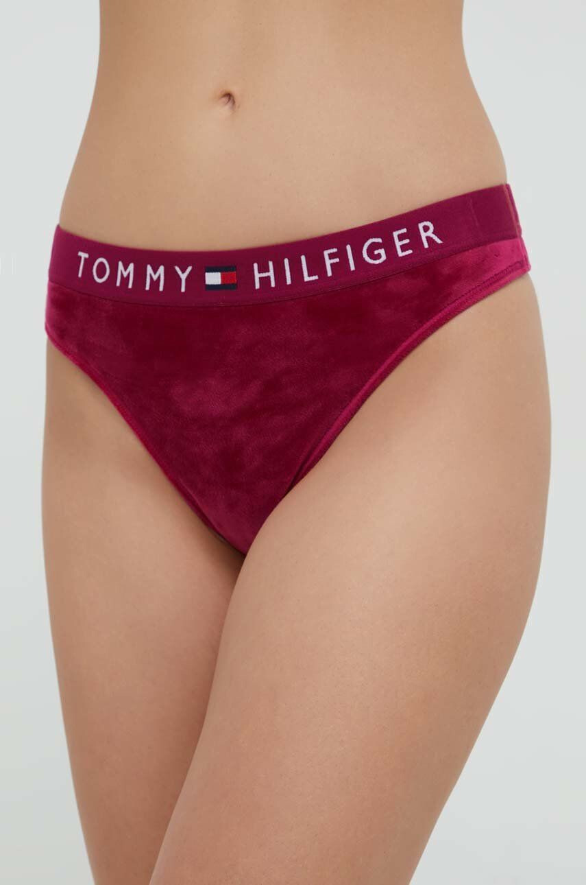 Tommy Hilfiger Прашки - Pepit.bg