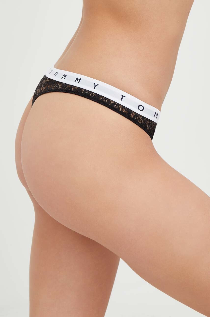 Tommy Hilfiger Прашки (3 броя) - Pepit.bg