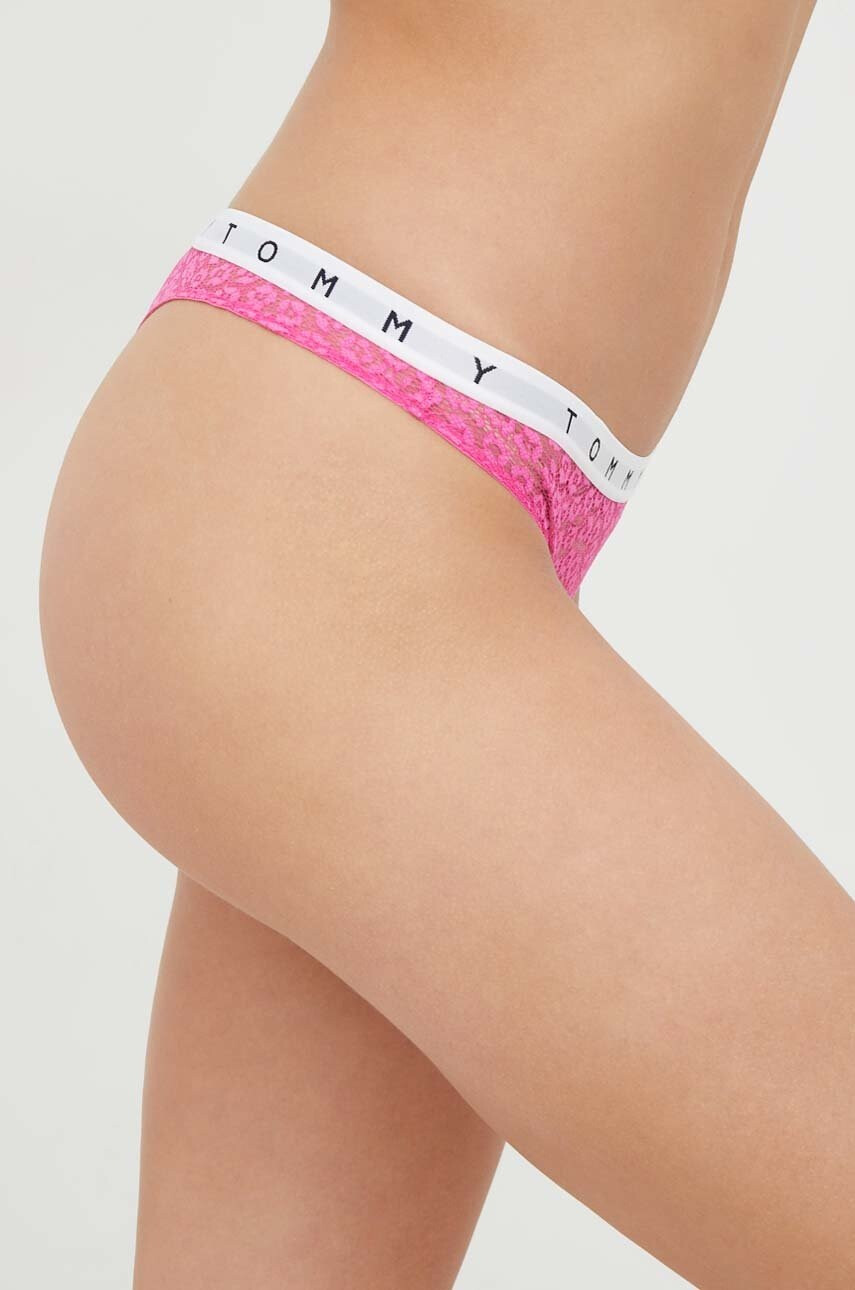 Tommy Hilfiger Прашки (3 броя) - Pepit.bg