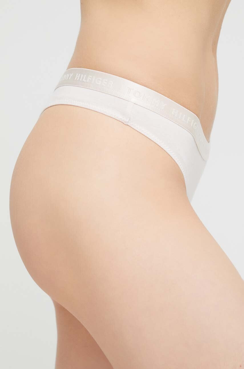 Tommy Hilfiger Прашки (3 броя) - Pepit.bg
