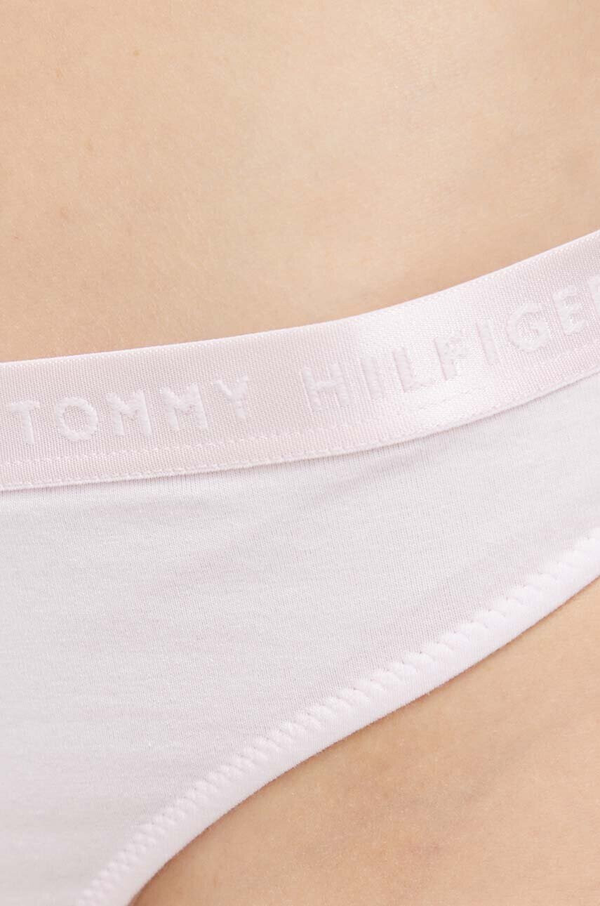 Tommy Hilfiger Прашки (3 броя) - Pepit.bg