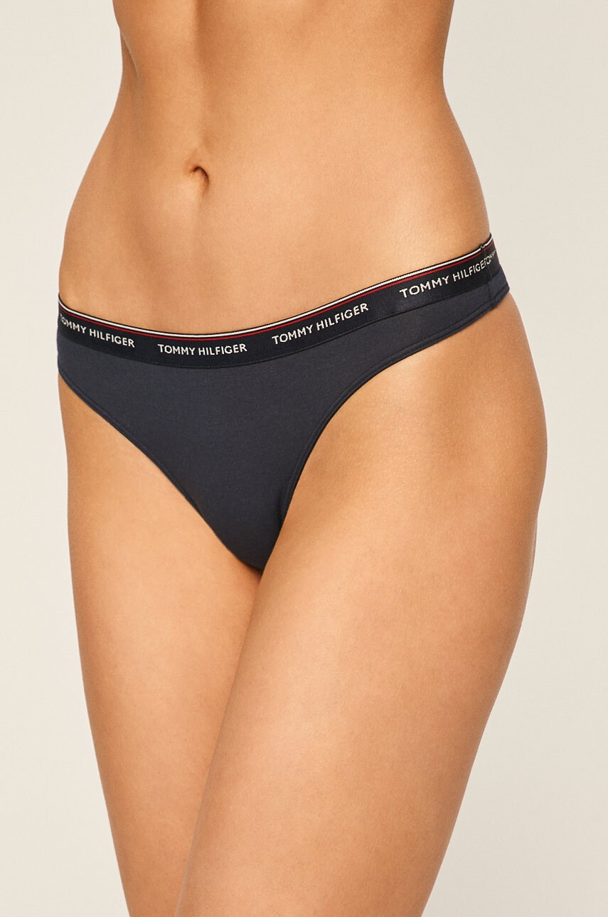 Tommy Hilfiger Прашки (3-бройки) - Pepit.bg