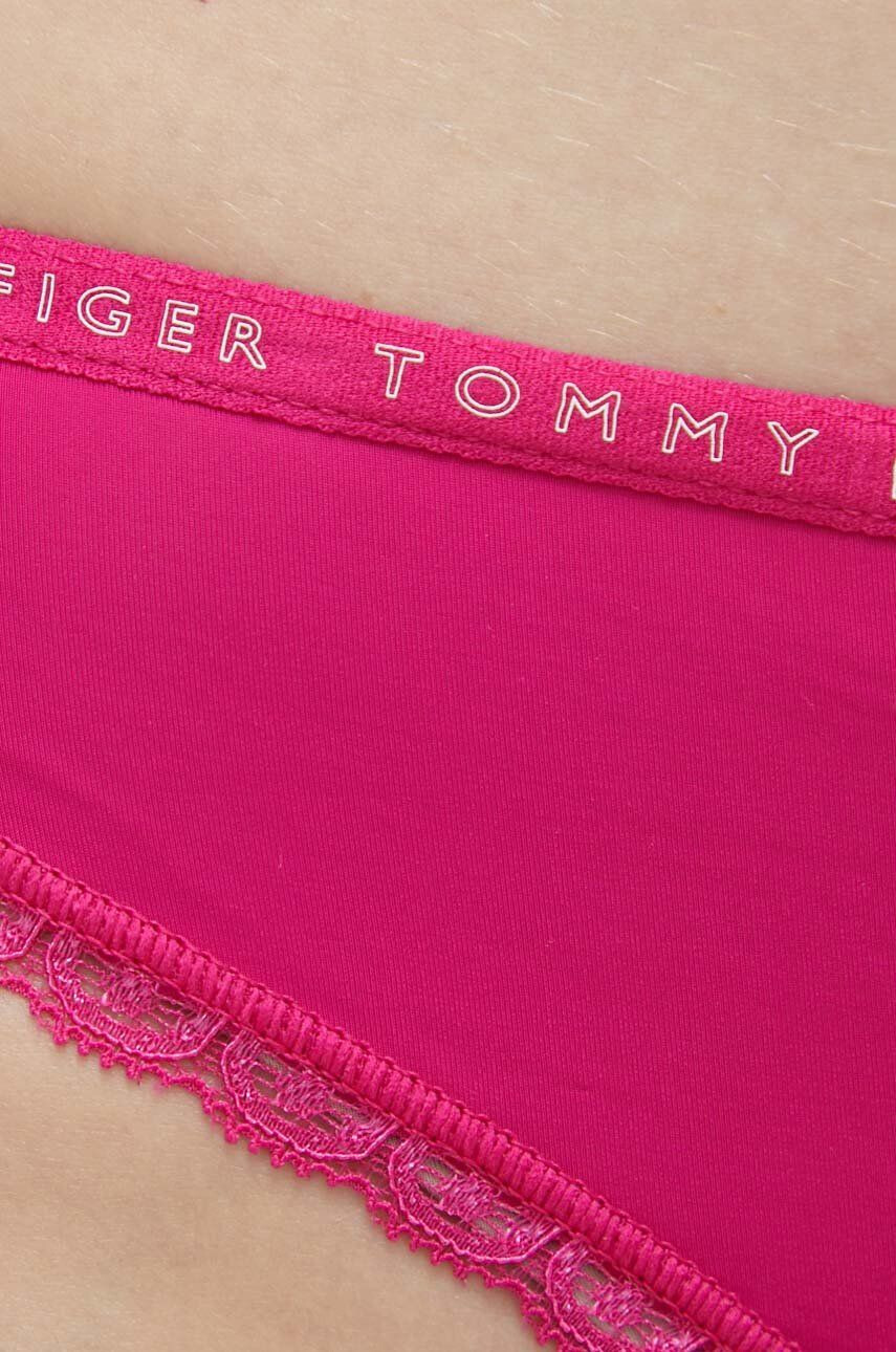 Tommy Hilfiger Прашки (3 броя) - Pepit.bg