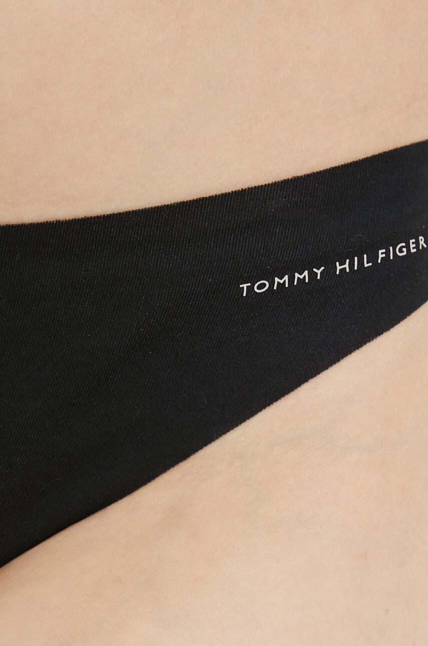 Tommy Hilfiger Прашки (3 чифта) - Pepit.bg