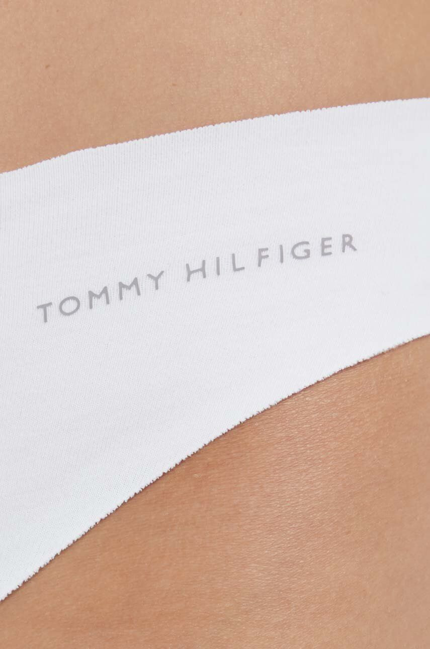 Tommy Hilfiger Прашки (3 чифта) - Pepit.bg