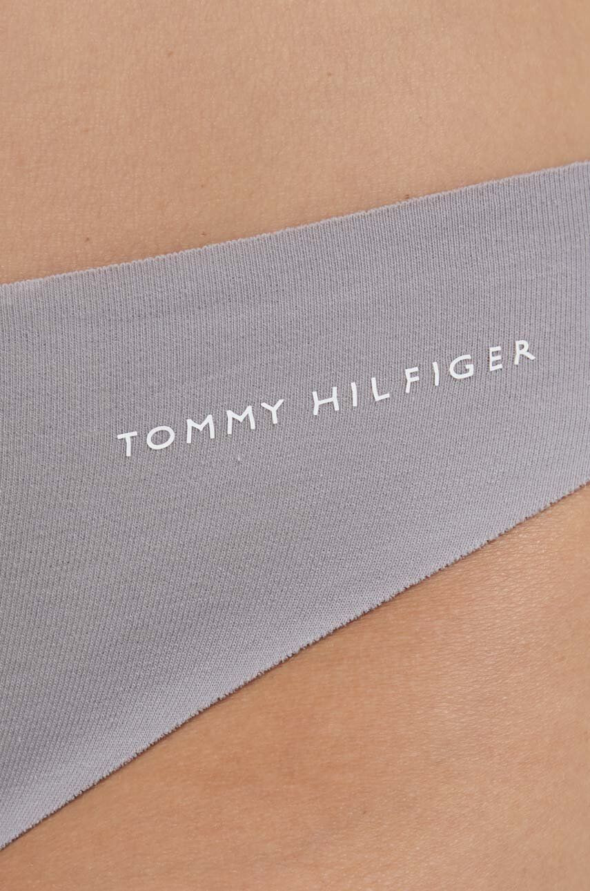 Tommy Hilfiger Прашки (3 чифта) - Pepit.bg