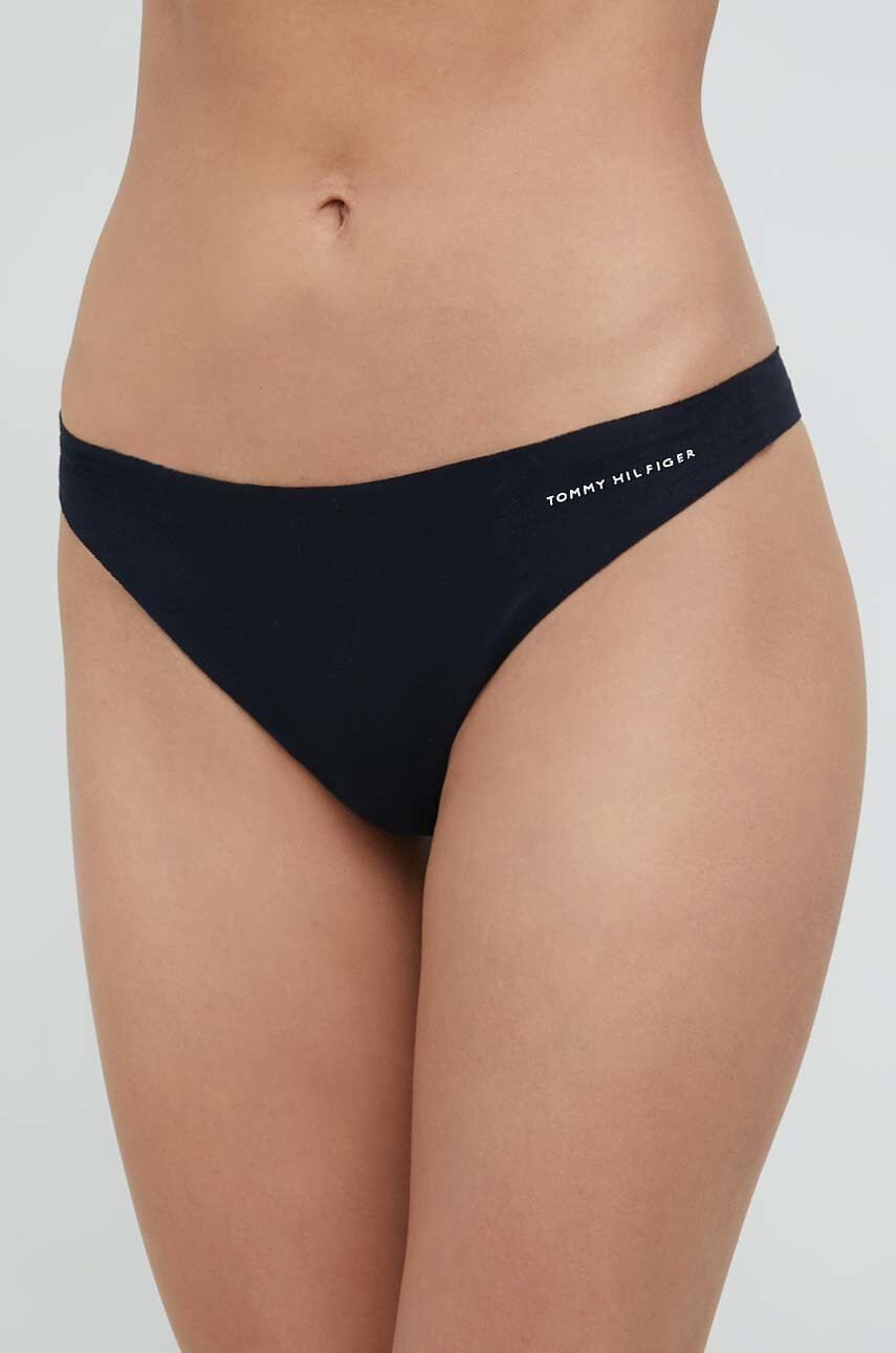 Tommy Hilfiger Прашки (3 чифта) - Pepit.bg