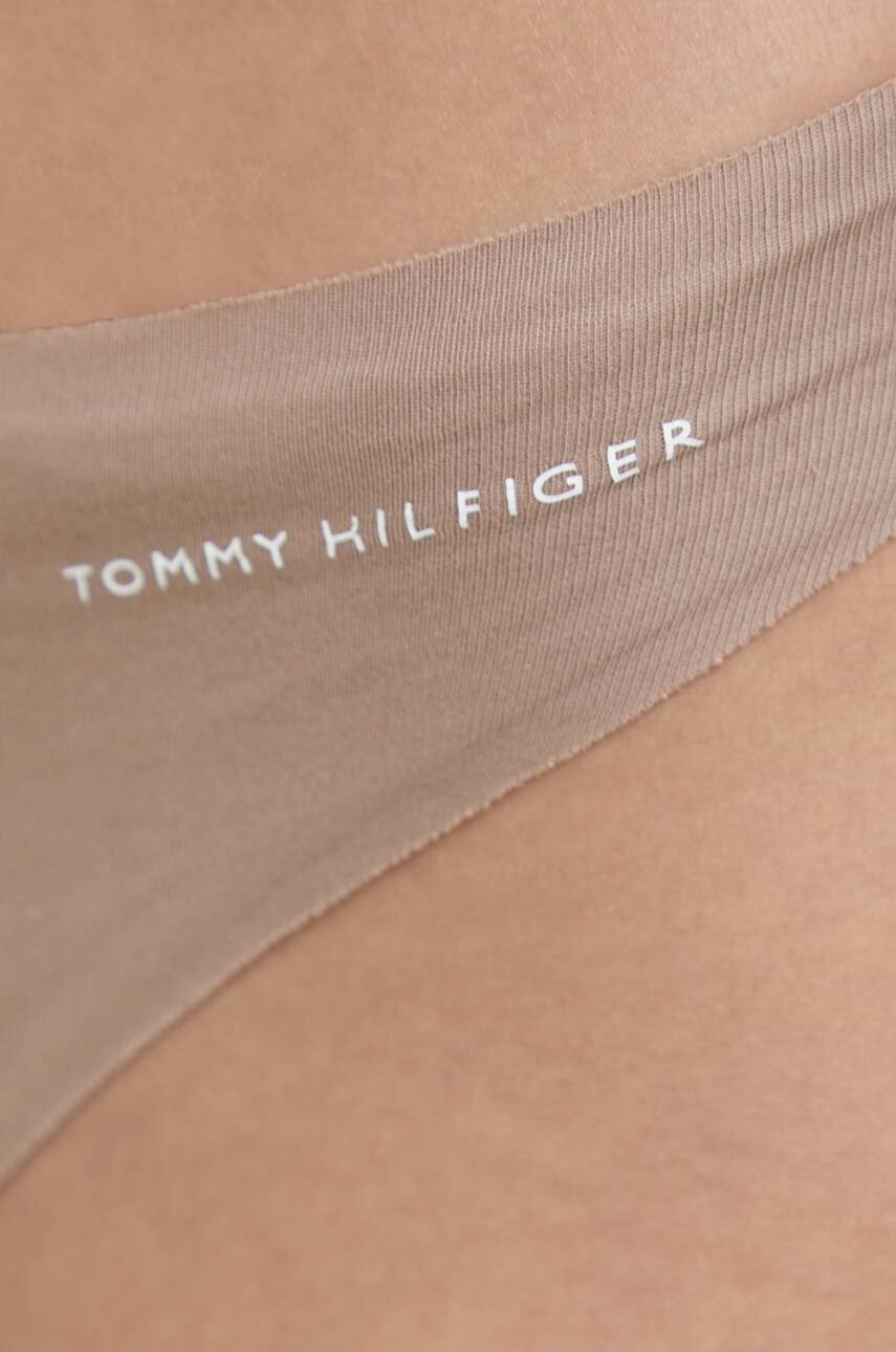 Tommy Hilfiger Прашки (3 чифта) - Pepit.bg