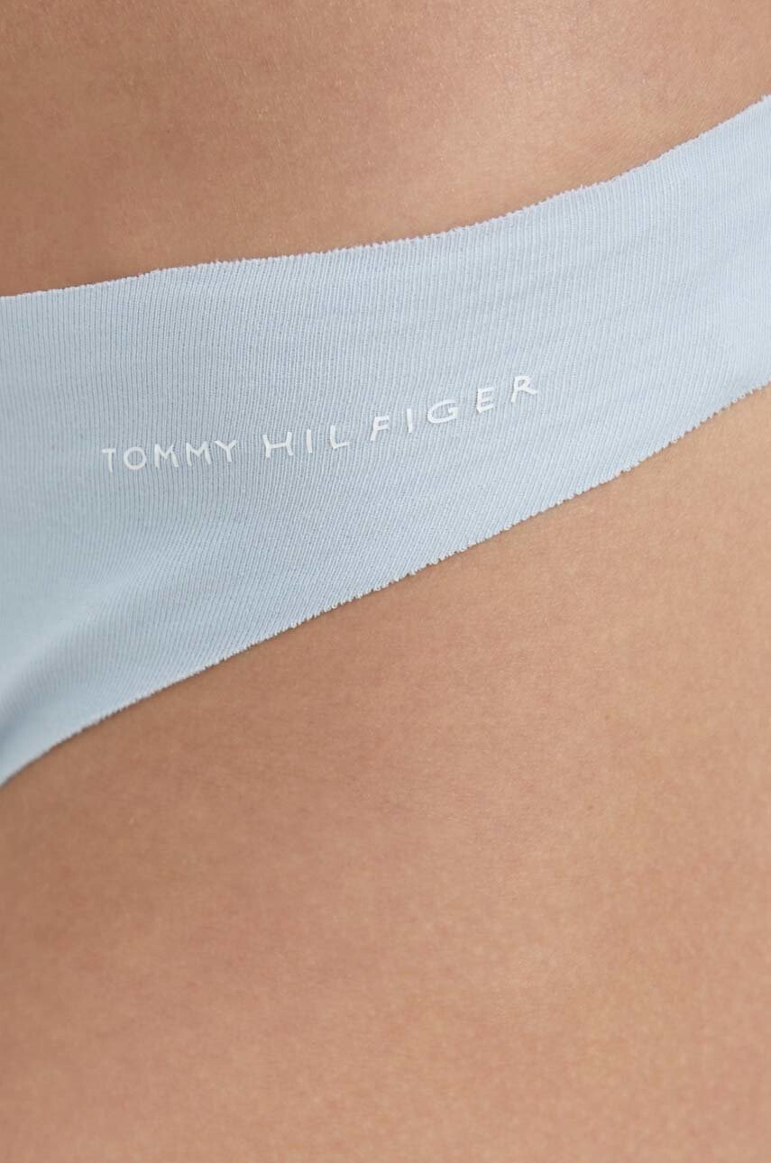 Tommy Hilfiger Прашки (3 чифта) - Pepit.bg