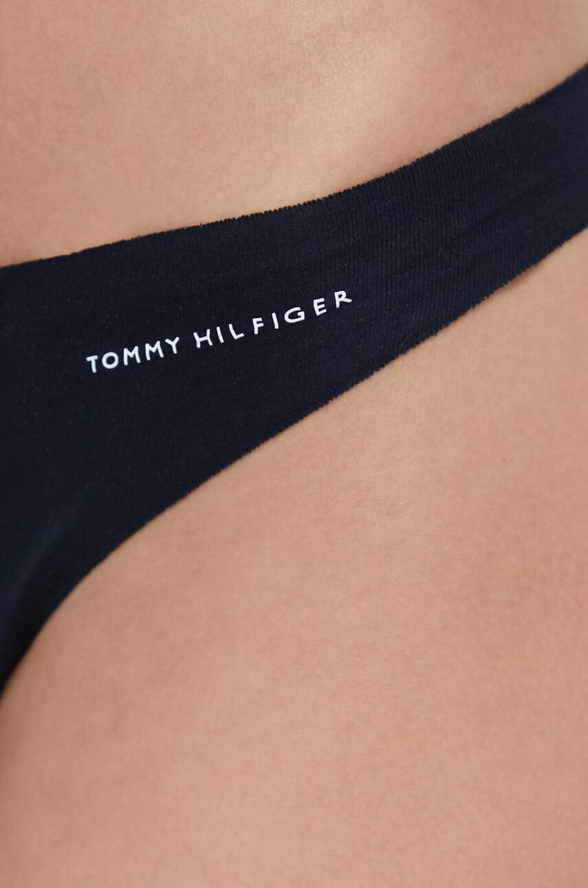 Tommy Hilfiger Прашки (3 чифта) - Pepit.bg