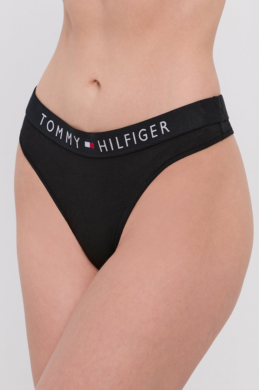 Tommy Hilfiger Прашки - Pepit.bg