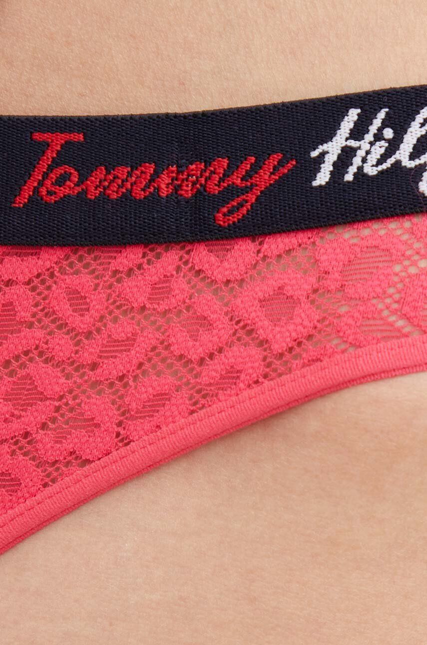 Tommy Hilfiger Прашки (5 броя) - Pepit.bg