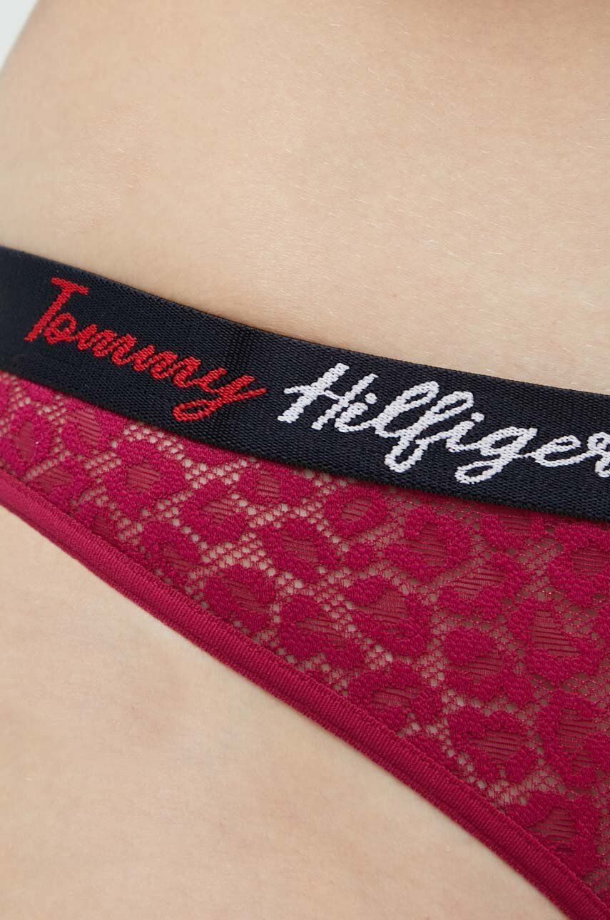 Tommy Hilfiger Прашки (5 броя) - Pepit.bg