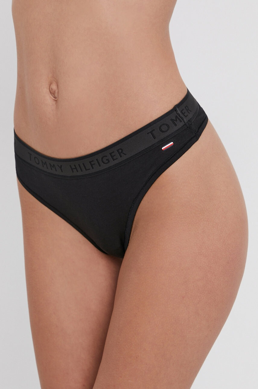 Tommy Hilfiger Прашки - Pepit.bg