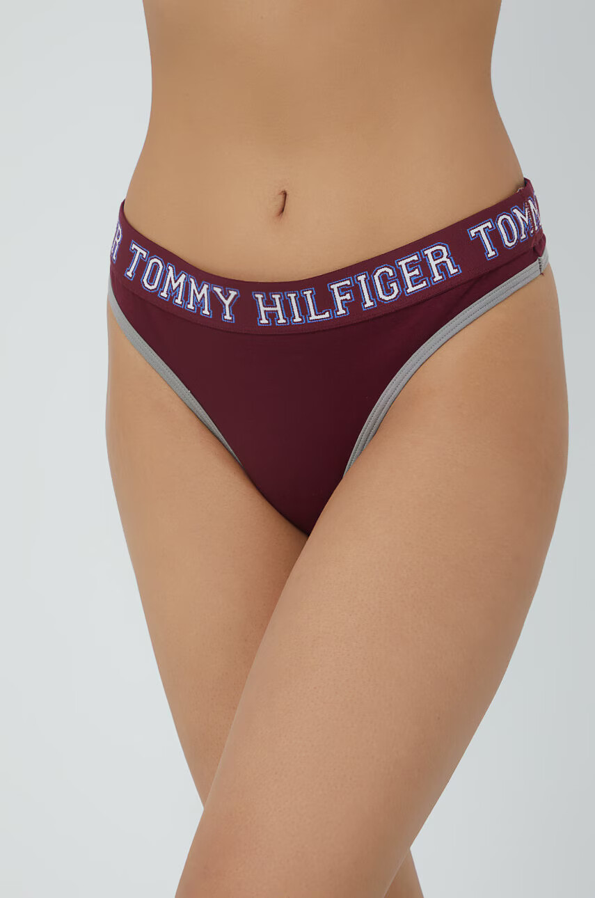 Tommy Hilfiger Прашки - Pepit.bg