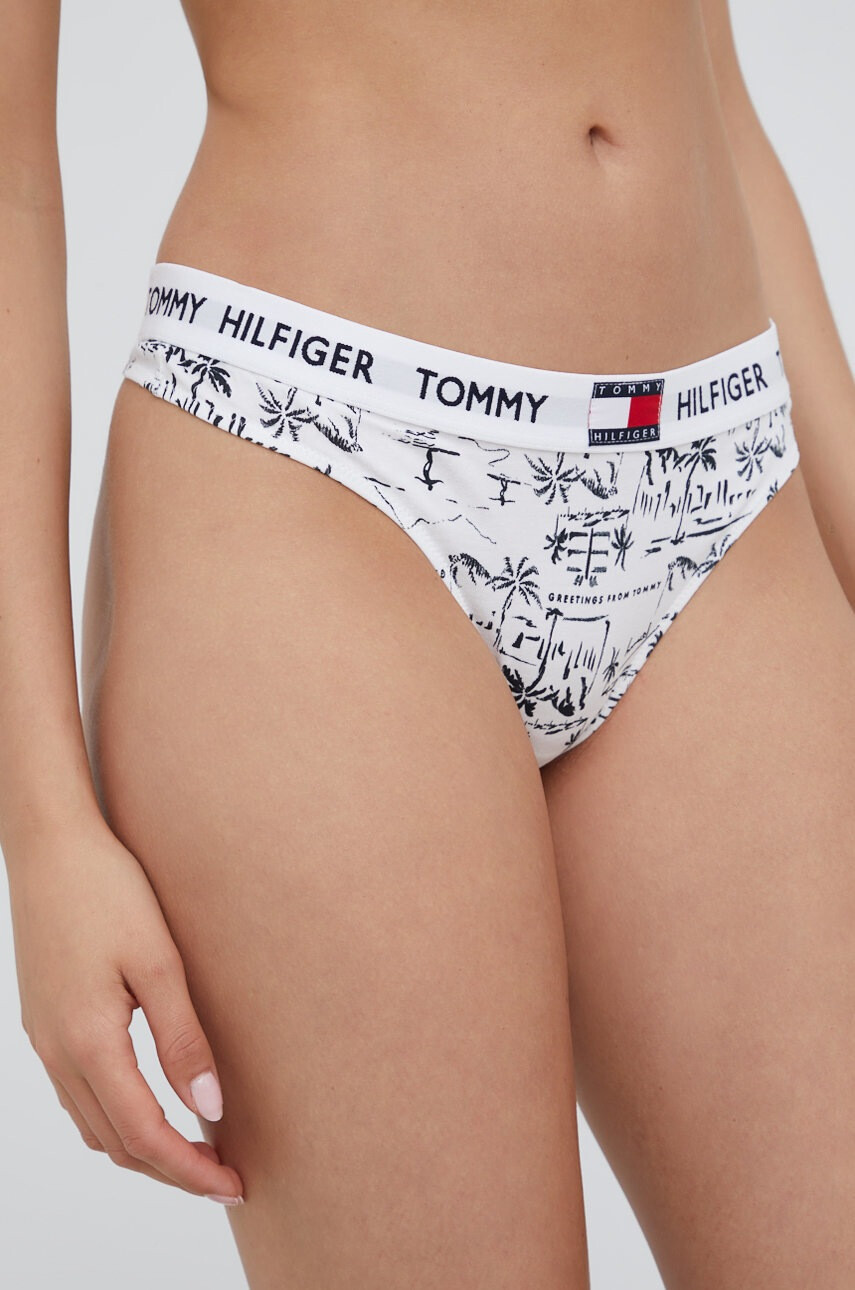 Tommy Hilfiger Прашки - Pepit.bg