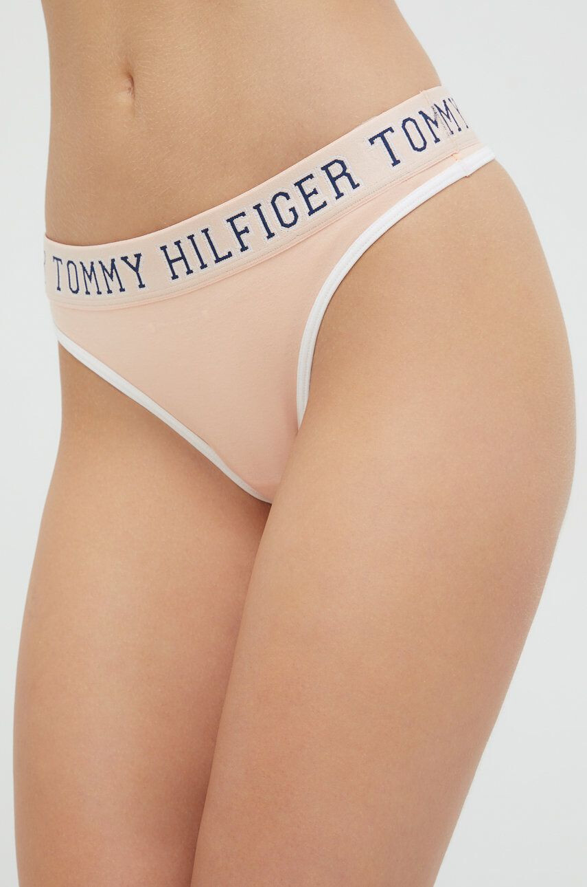 Tommy Hilfiger Прашки - Pepit.bg