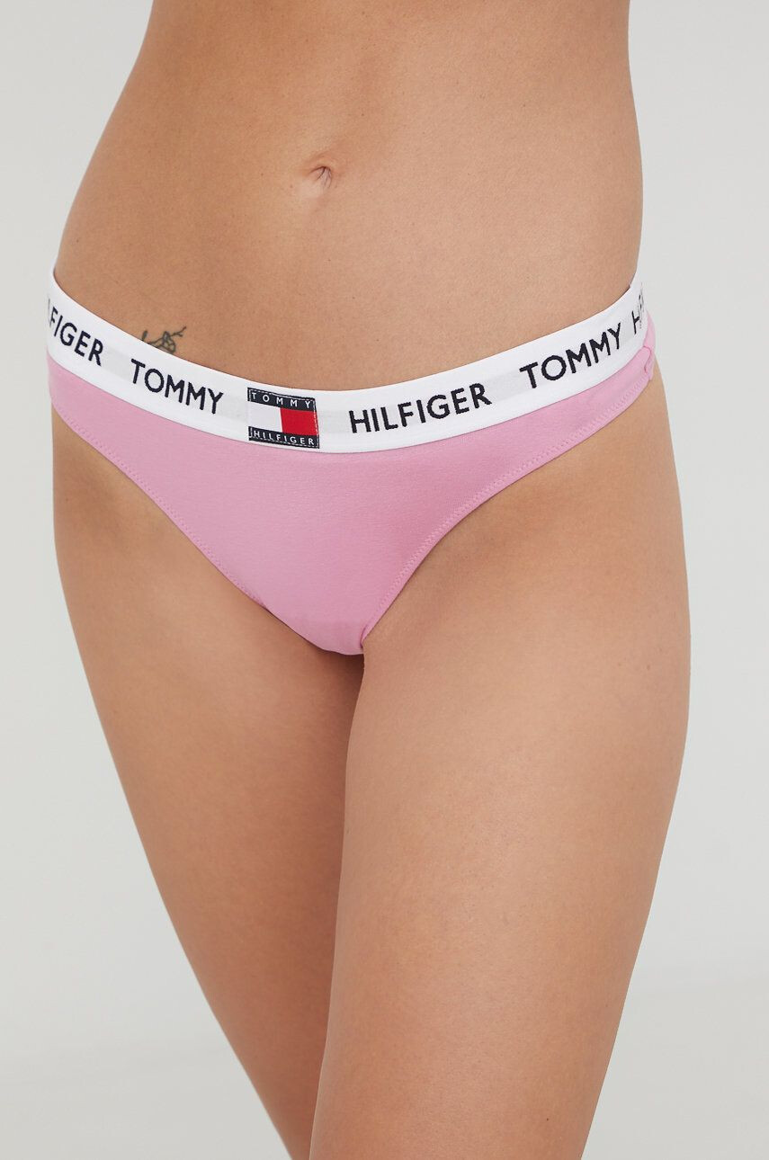 Tommy Hilfiger Прашки - Pepit.bg