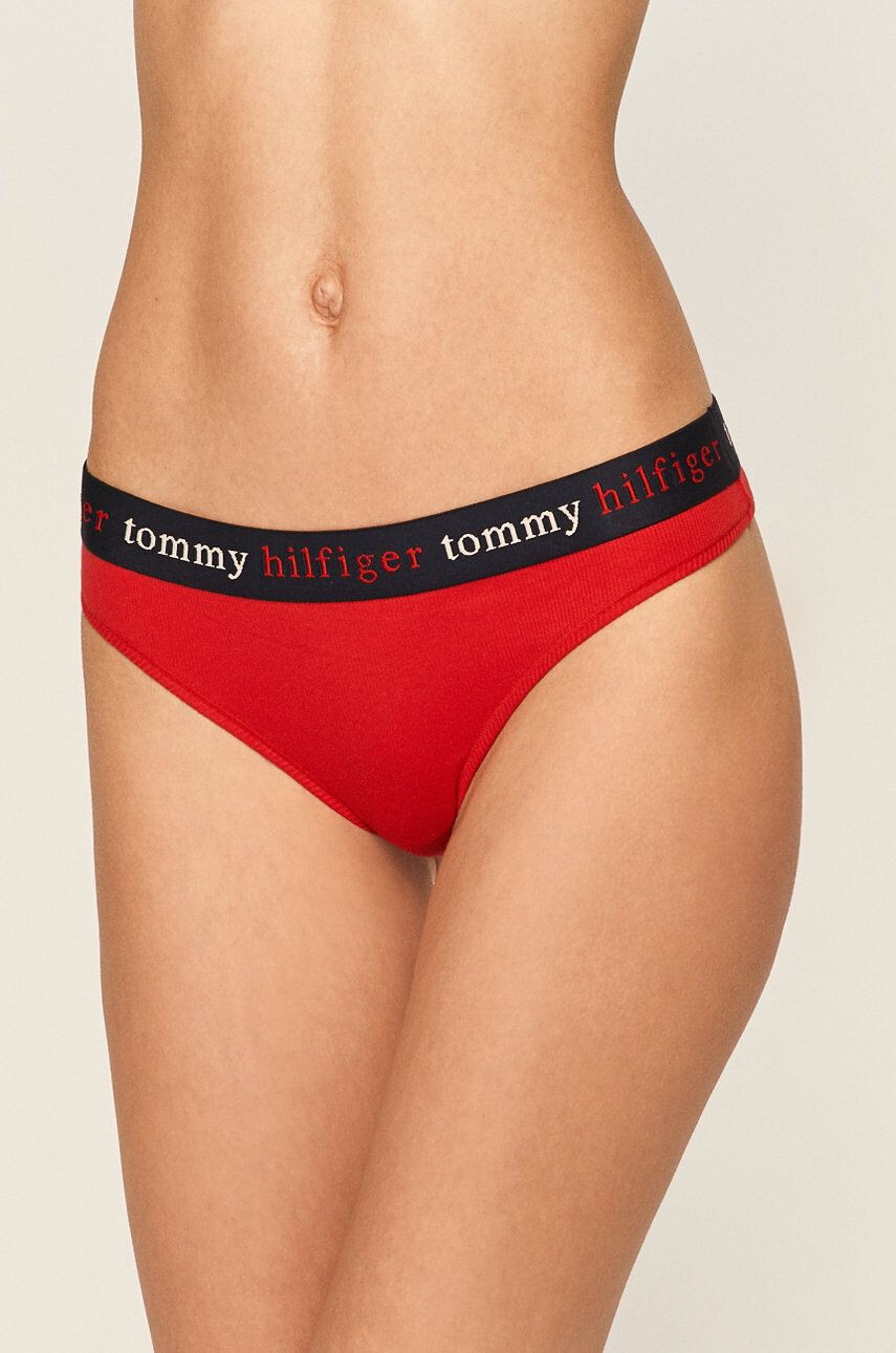 Tommy Hilfiger Прашки - Pepit.bg