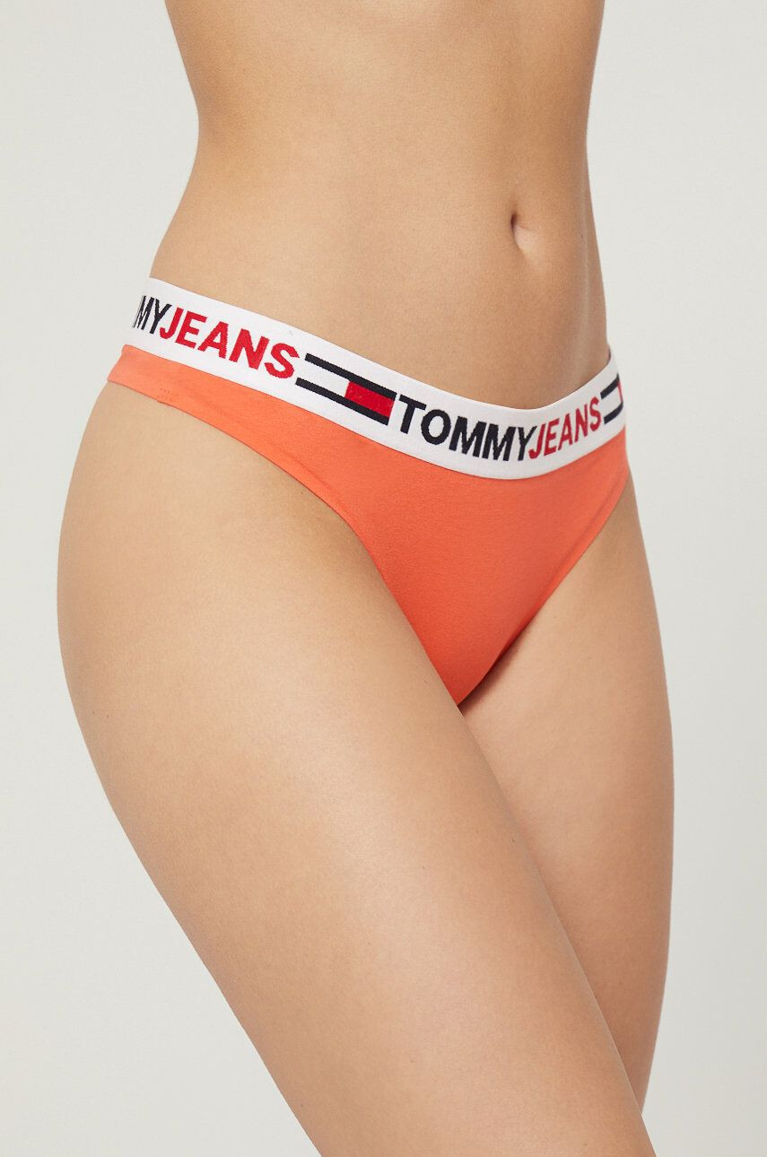 Tommy Hilfiger Прашки - Pepit.bg