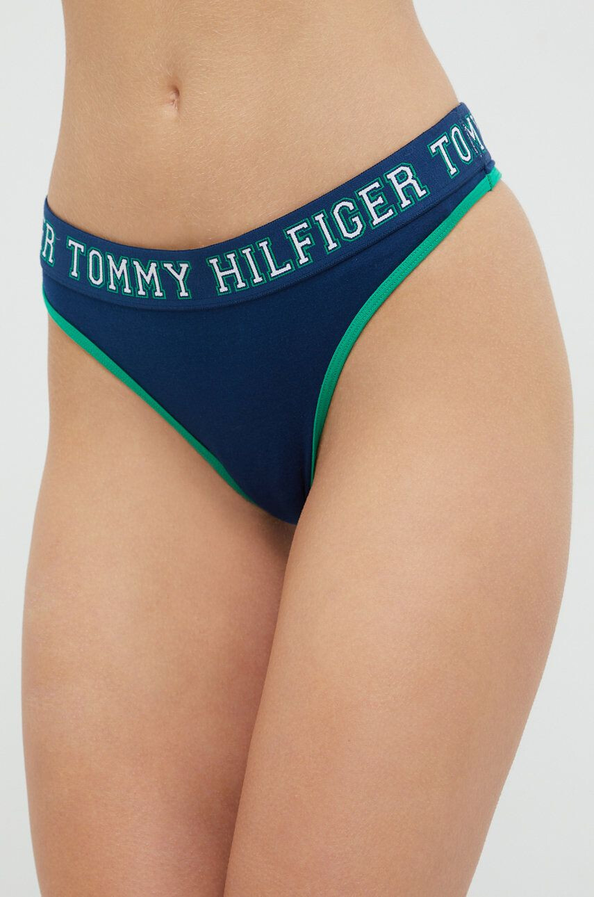 Tommy Hilfiger Прашки - Pepit.bg