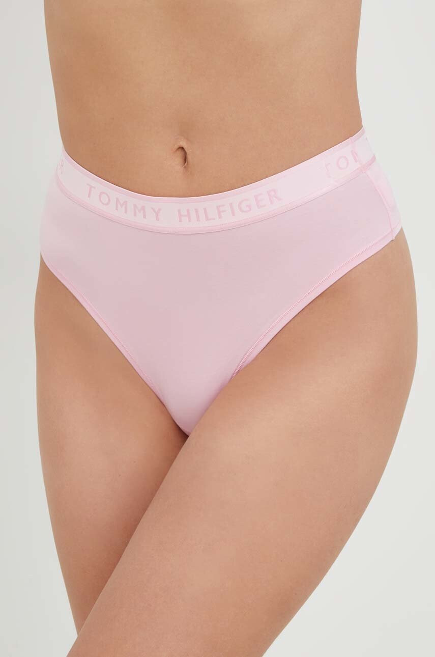 Tommy Hilfiger Прашки - Pepit.bg