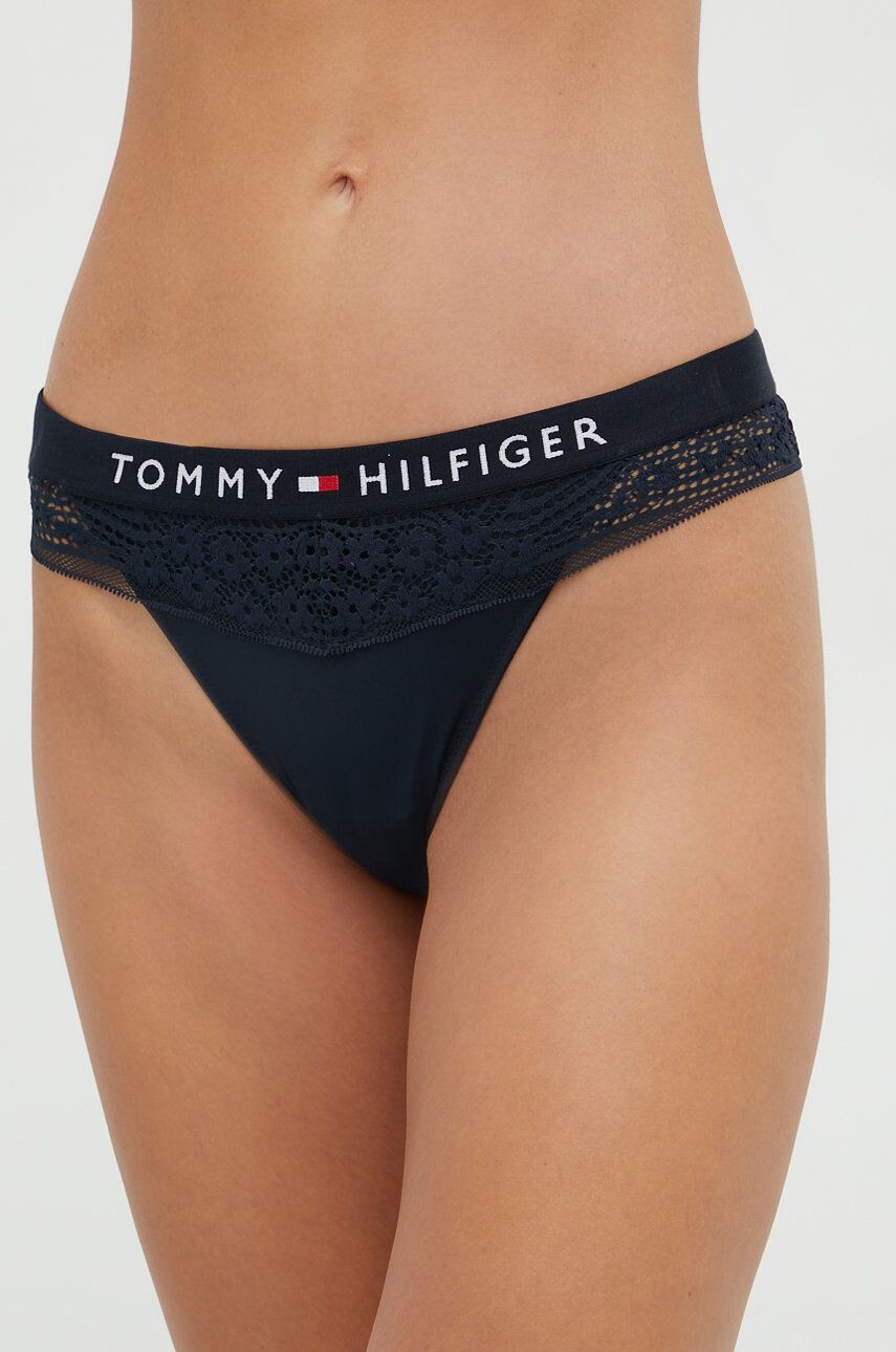 Tommy Hilfiger Прашки - Pepit.bg