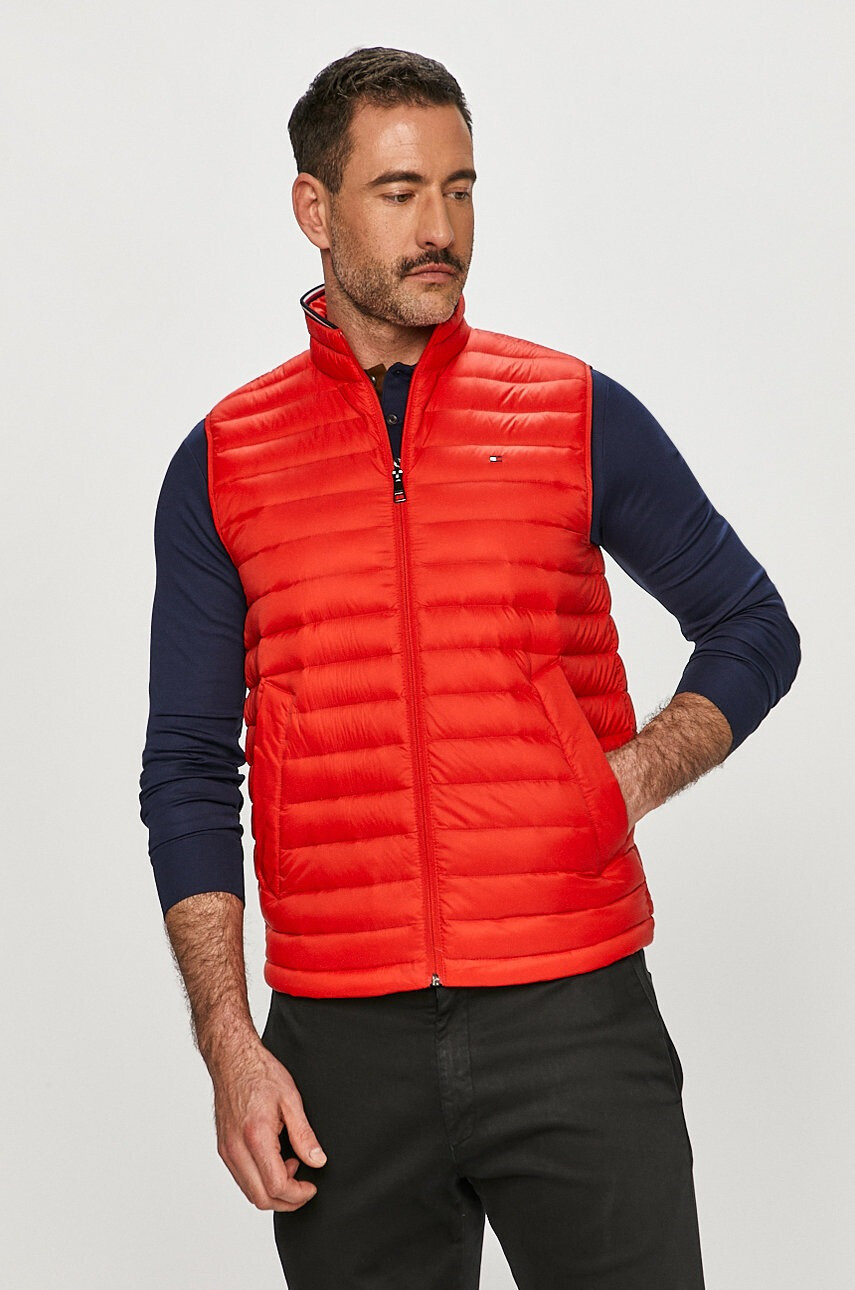 Tommy Hilfiger Пухен елек - Pepit.bg